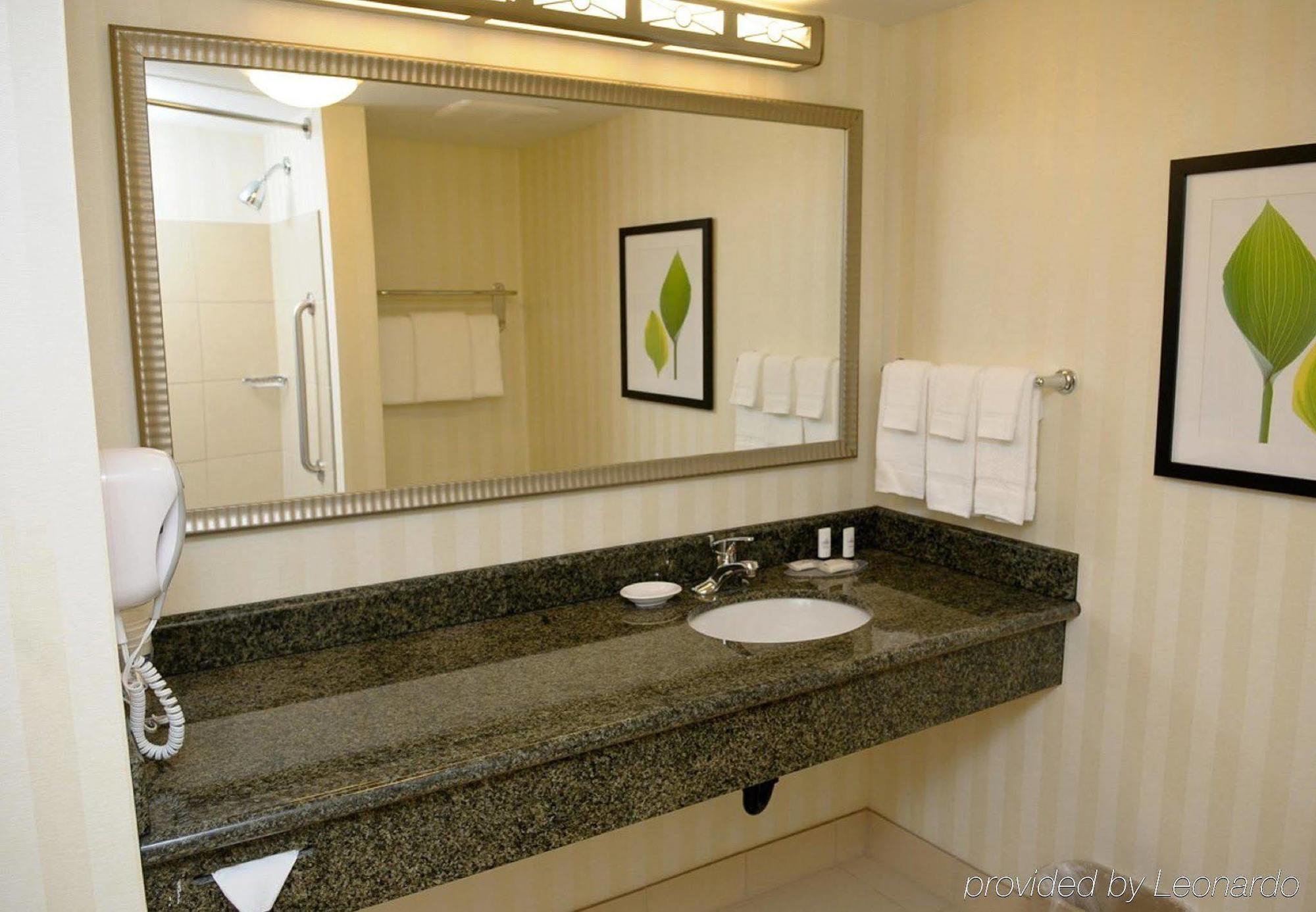 Fairfield Inn & Suites By Marriott Portland North Exteriör bild