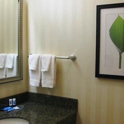 Fairfield Inn & Suites By Marriott Portland North Exteriör bild